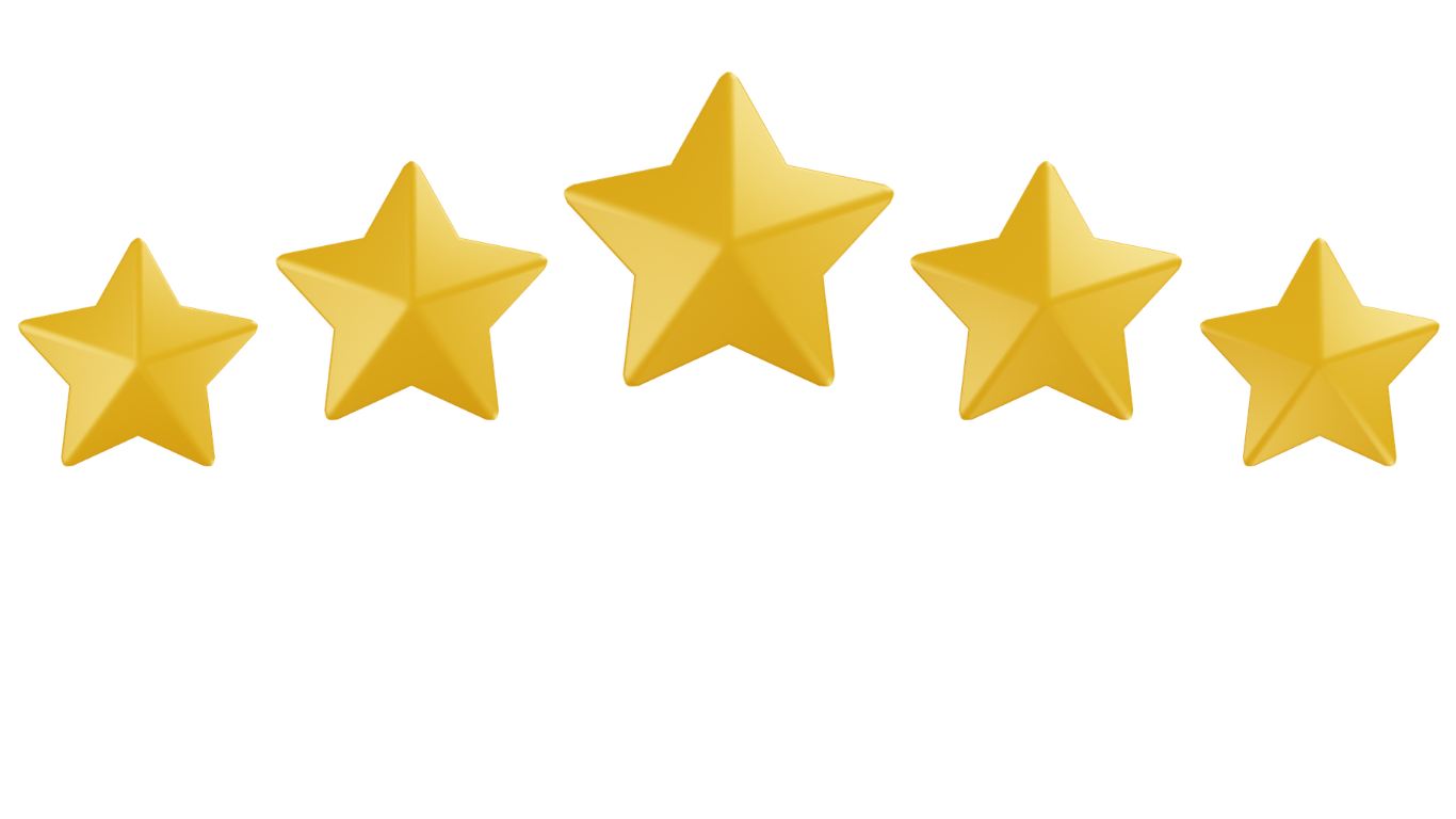 Rated 5 Stars on Google (2)